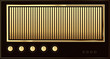 Guitar Amp - Vector Guitar Amp - Vector