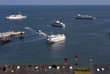 Ferry service