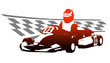 Logo karting 1