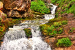 wasserfall