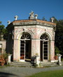 temple of flora temple of flora
