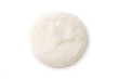 Soap isolated on the white background