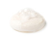 Soap isolated on the white background