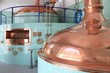 Braukessel, Brauerei, Bierherstellung