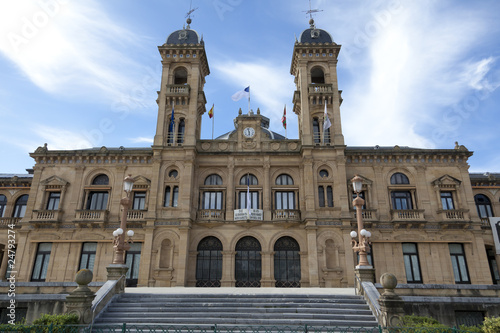 Donostia - San Sebastiàn - Municipio Donostia - San Sebastiàn - Municipio