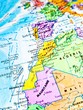 Maroc - Afrique