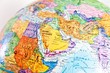 Arabie Seoudite - Europe -  Afrique