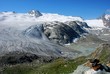 glacier du Rutor
