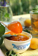 Apricot jam