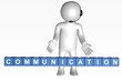 Cubes - Communication