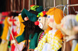 Image : Marionette
