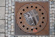 Kanaldeckel