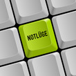 taste notlüge