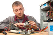 Computer support engineer Computer support engineer