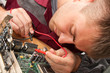 Computer support engineer Computer support engineer
