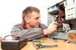 Computer support engineer Computer support engineer