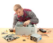 Computer support engineer Computer support engineer