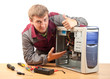 Computer support engineer Computer support engineer