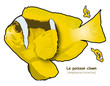 Illustration: Les coraux - Le poisson clown A Les coraux - Le poisson clown A