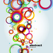 Abstract Background Vector