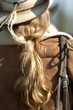 cowgirl