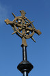 Celtic cross