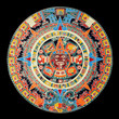 Atztec Calendar