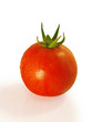 Organic tomato from my patch.