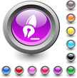 Pen  round button.