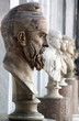 Statue Vatican Rome