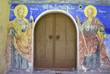 Muldavski monastery