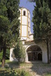 Muldavski monastery
