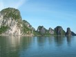 Ha Long Bay