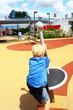 jeu d'enfant