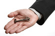 Key to success