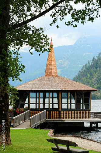 Foto: pavillon pavillon