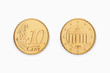 10 eurocent