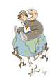 Der Fresser