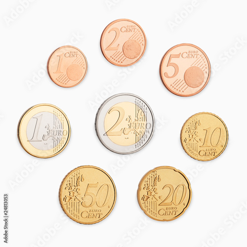 Foto: euro euro