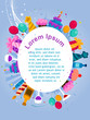 Birthday Invitation Flyer Design Birthday Invitation Flyer Design