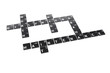 3d keys arrangment love