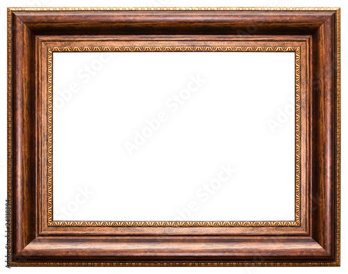 Photo: Picture frame Picture frame