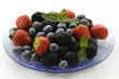 Frutti di bosco