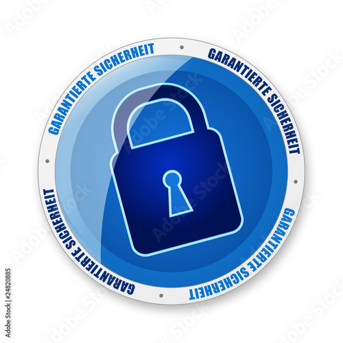 Garantierte Sicherheit Garantierte Sicherheit