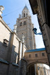 Toledo cathedral, Spain. Toledo cathedral, Spain.
