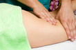 anticellulite massage
