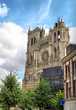Cathédrale d'amiens