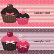 cupcake banners