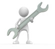 my wrench