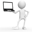 This my laptop